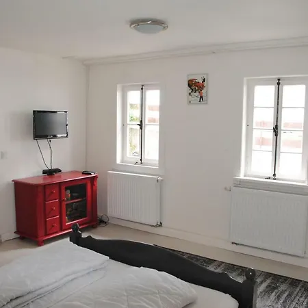 Nyaraló Vakantiehuis Ramsbeck