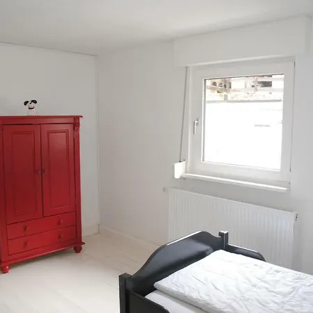 Vakantiehuis Ramsbeck