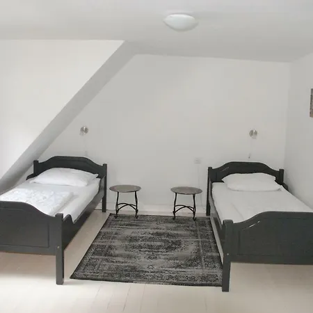 Holiday home Vakantiehuis Ramsbeck