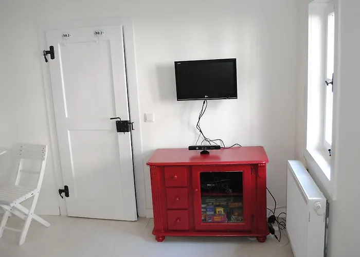 Vakantiehuis Ramsbeck *