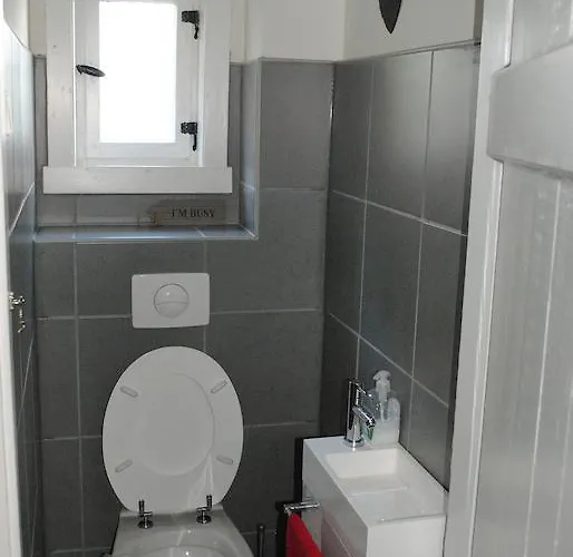 Vakantiehuis Ramsbeck Prázdninový dům *