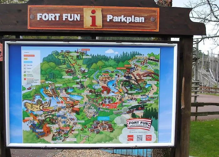 Vakantiehuis Ramsbeck * Ramsbeck