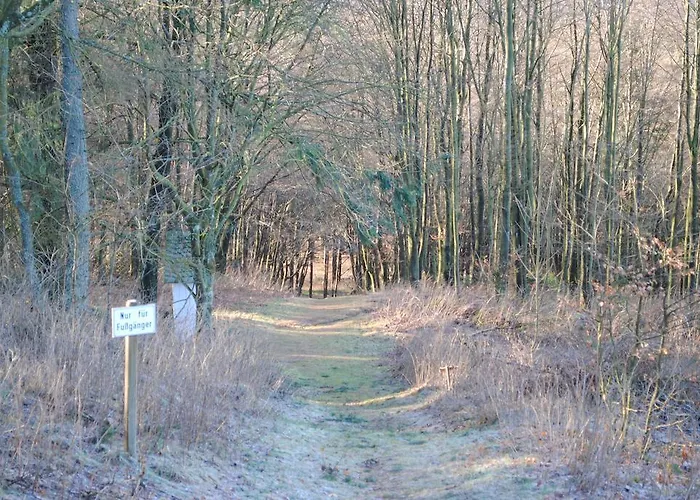 Vakantiehuis Ramsbeck *