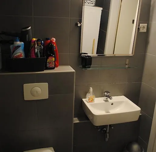 Vakantiehuis Ramsbeck