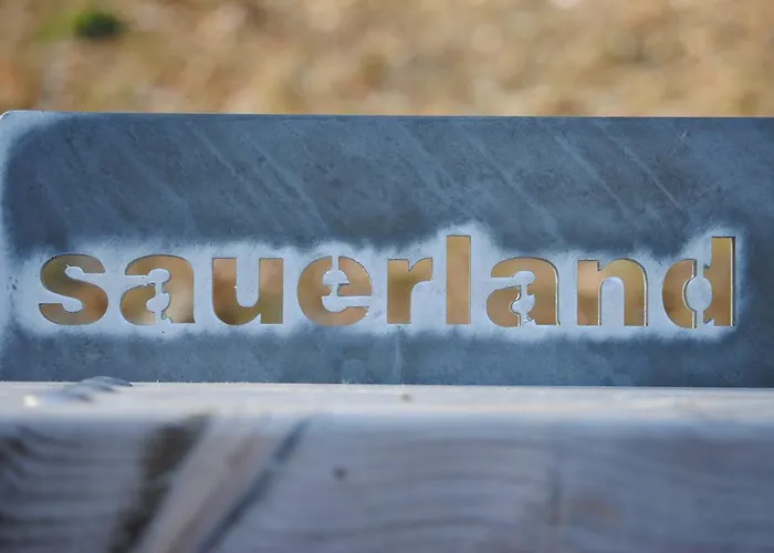 Vakantiehuis Ramsbeck Prázdninový dům *