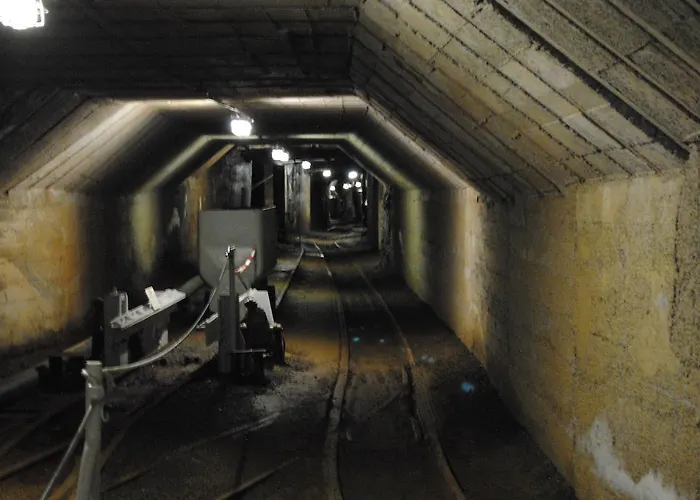 Дом отдыха Vakantiehuis Ramsbeck