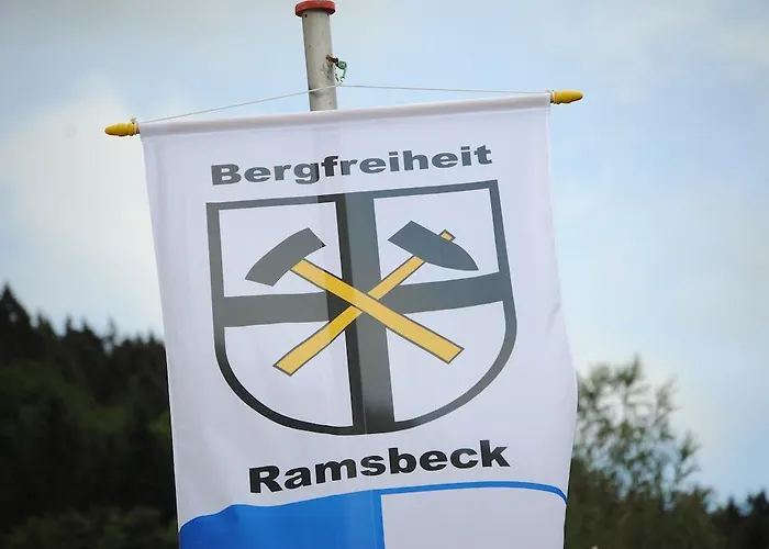 Vakantiehuis Ramsbeck Ramsbeck