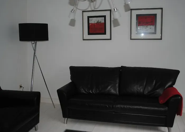 Vakantiehuis Ramsbeck Дом отдыха