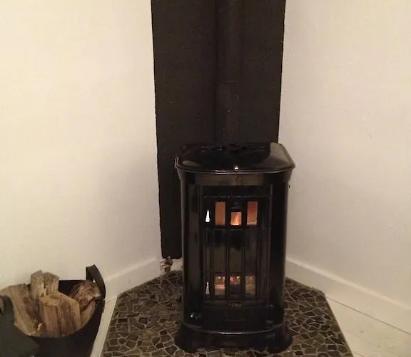 Дом отдыха Vakantiehuis Ramsbeck *