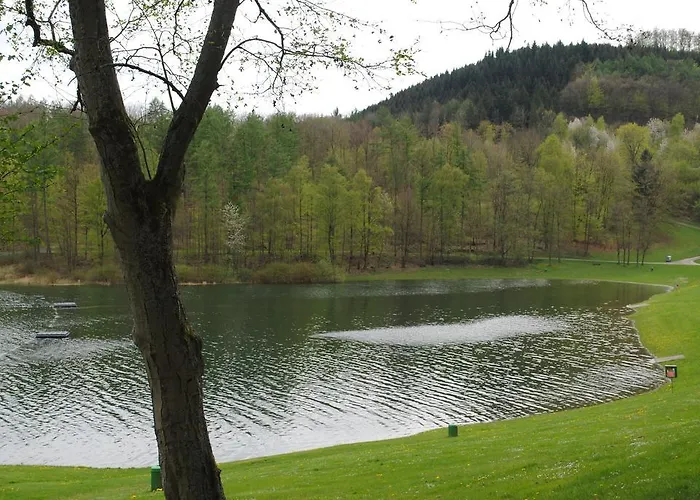 Vakantiehuis Ramsbeck *