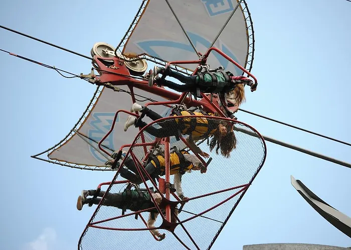 Vakantiehuis Ramsbeck Prázdninový dům *