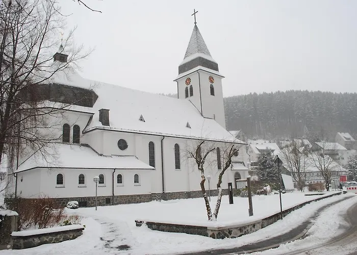 Дом отдыха Vakantiehuis Ramsbeck