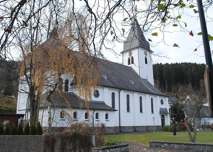 Vakantiehuis Ramsbeck Prázdninový dům Ramsbeck