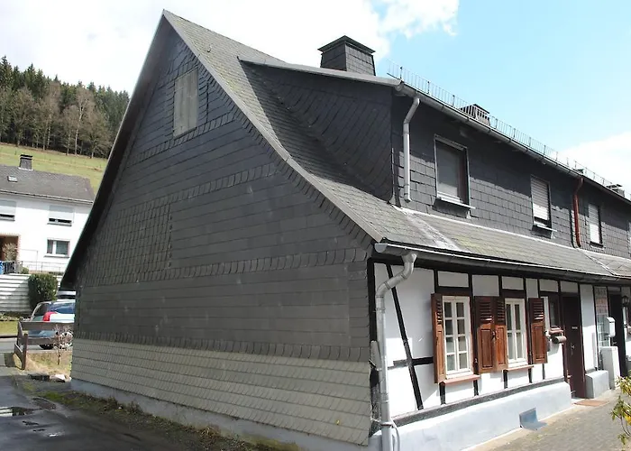 Vakantiehuis Ramsbeck Prázdninový dům