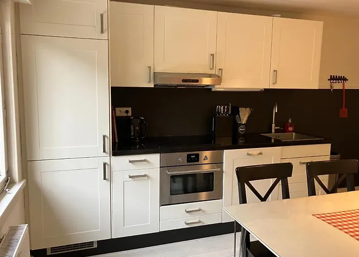 Vakantiehuis Ramsbeck *