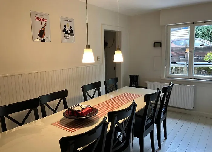 Vakantiehuis Ramsbeck Ramsbeck