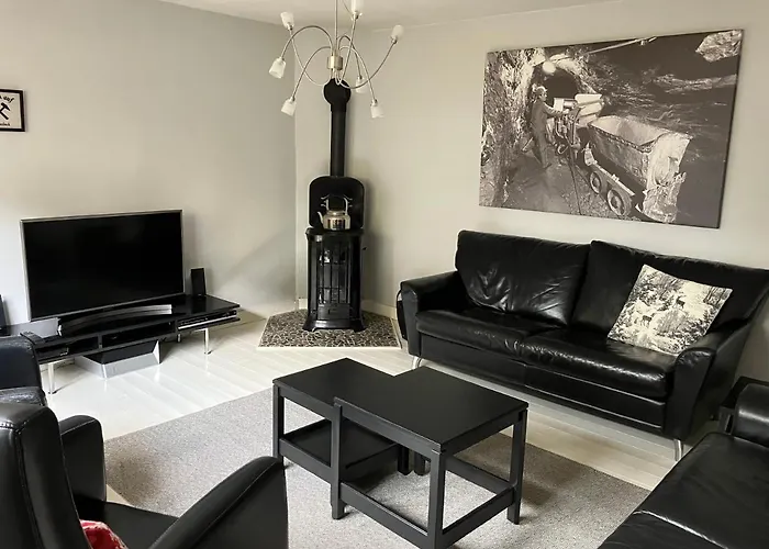 Vakantiehuis Ramsbeck Prázdninový dům *