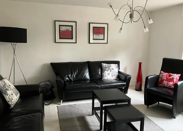 Vakantiehuis Ramsbeck 펜션 Ramsbeck