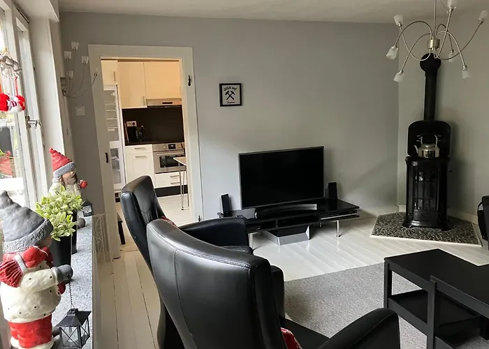 Vakantiehuis Ramsbeck