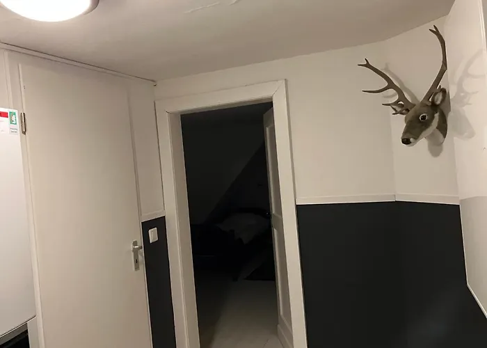 Prázdninový dům Vakantiehuis Ramsbeck *