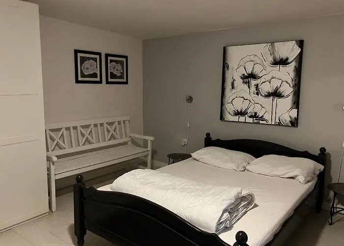 Дом отдыха Vakantiehuis Ramsbeck *