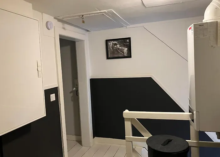 Vakantiehuis Vakantiehuis Ramsbeck *