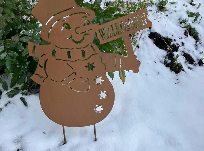 Vakantiehuis Ramsbeck Дом отдыха *