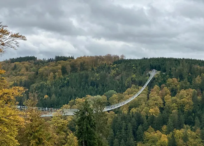 Prázdninový dům Vakantiehuis Ramsbeck
