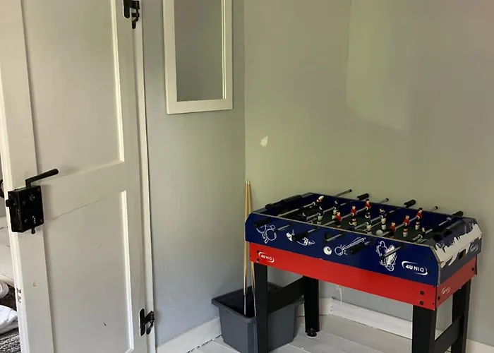 Vakantiehuis Ramsbeck Prázdninový dům *