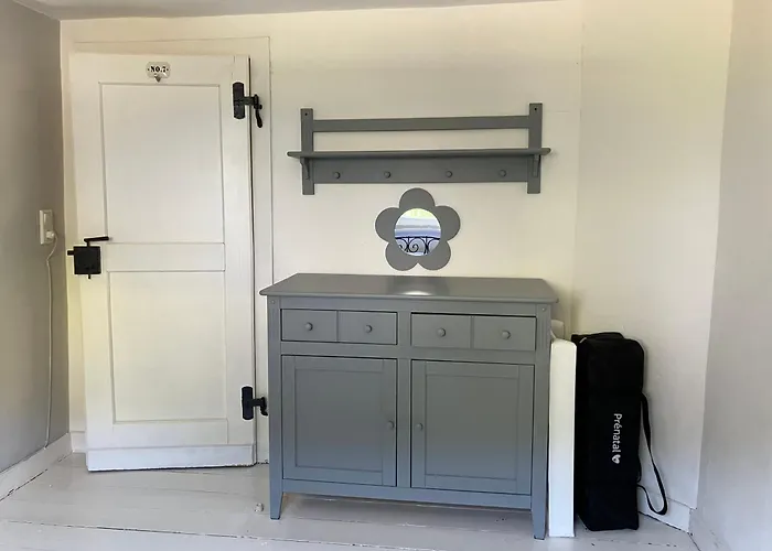 Vakantiehuis Ramsbeck *