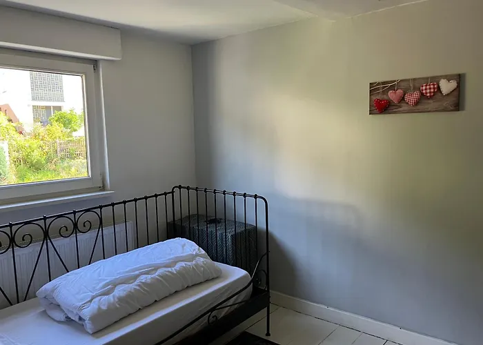 Vakantiehuis Ramsbeck Ramsbeck