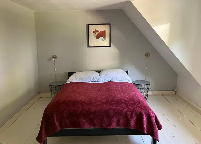 Vakantiehuis Ramsbeck