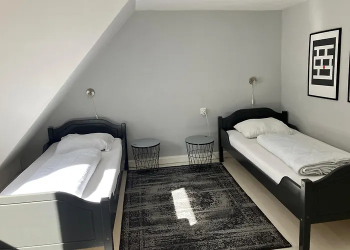 Vakantiehuis Ramsbeck Prázdninový dům