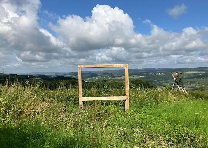 Vakantiehuis Ramsbeck * Ramsbeck