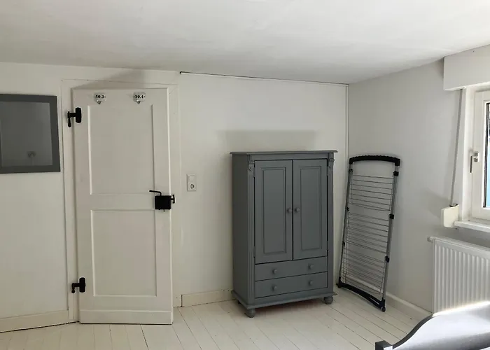 Дом отдыха Vakantiehuis Ramsbeck *