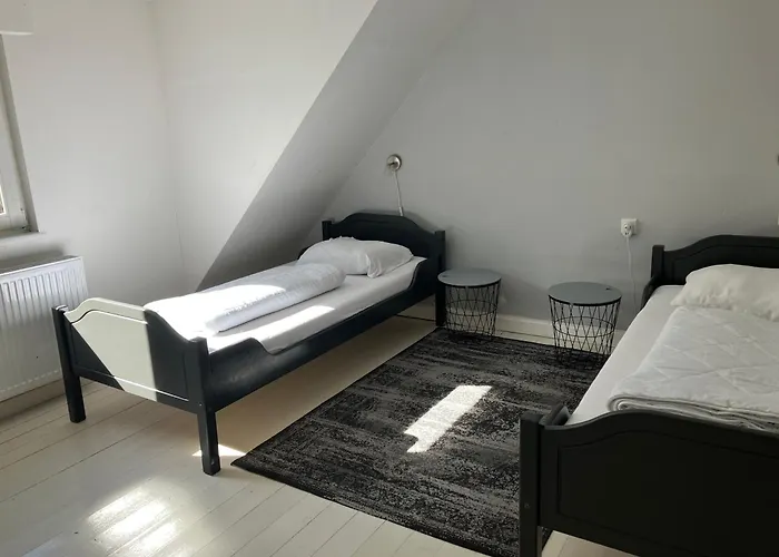 Vakantiehuis Ramsbeck Prázdninový dům Ramsbeck