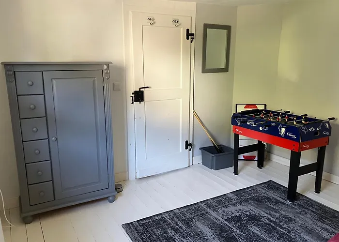 Vakantiehuis Ramsbeck Ramsbeck