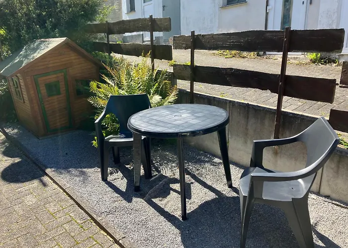 Дом отдыха Vakantiehuis Ramsbeck *