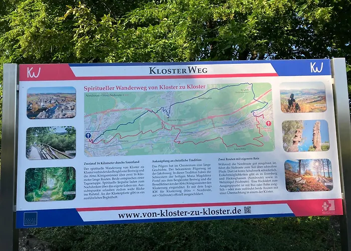 Prázdninový dům Vakantiehuis Ramsbeck Ramsbeck