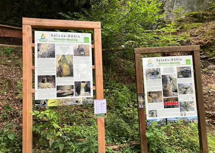 Vakantiehuis Ramsbeck * Ramsbeck