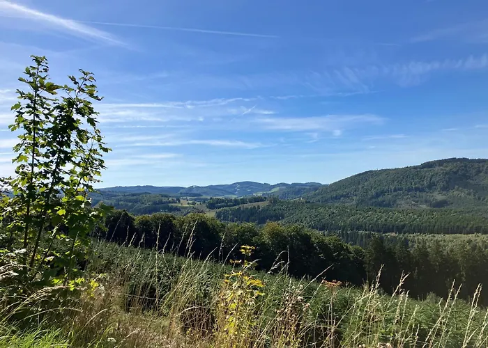 Vakantiehuis Ramsbeck * Ramsbeck