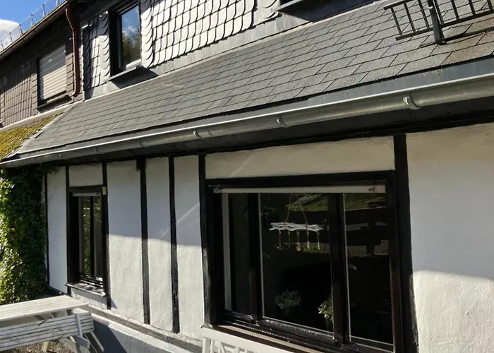 Vakantiehuis Ramsbeck Prázdninový dům