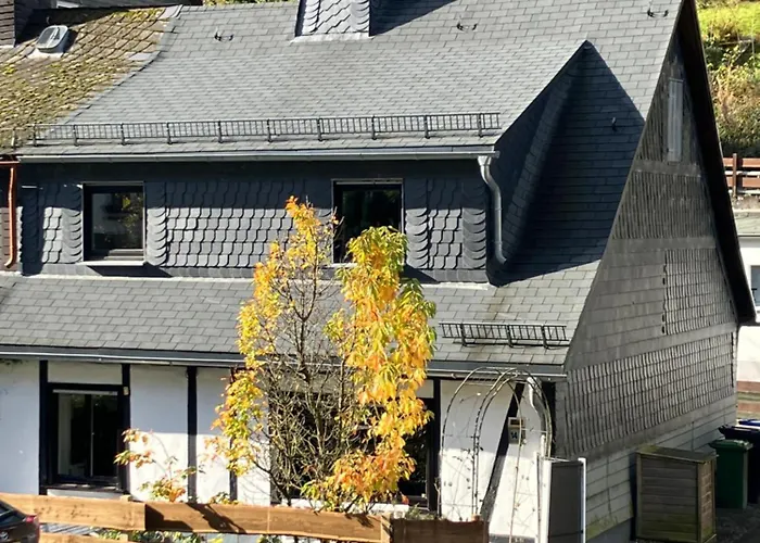 Vakantiehuis Ramsbeck Prázdninový dům