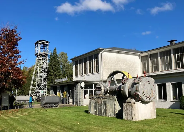 Vakantiehuis Ramsbeck Ramsbeck