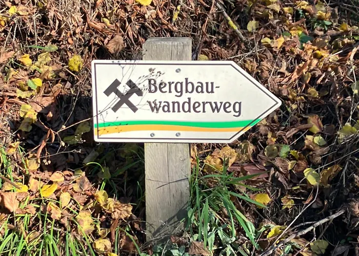 Vakantiehuis Ramsbeck Prázdninový dům