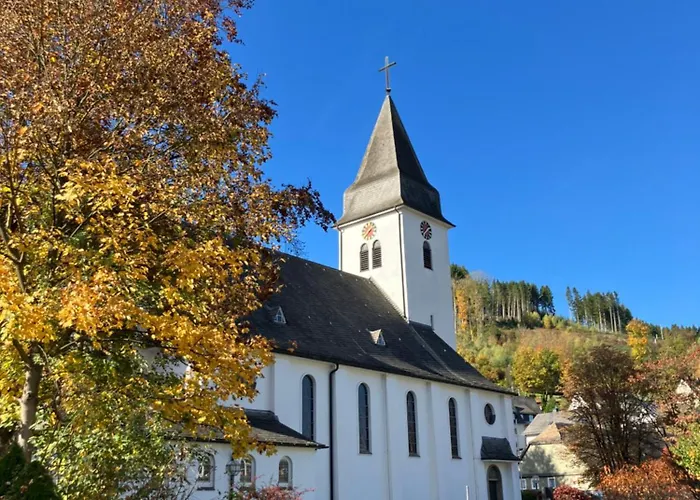 Vakantiehuis Ramsbeck Prázdninový dům Ramsbeck