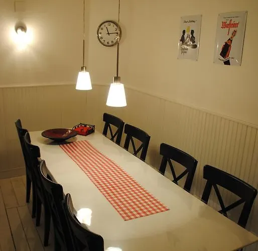 Vakantiehuis Ramsbeck Prázdninový dům