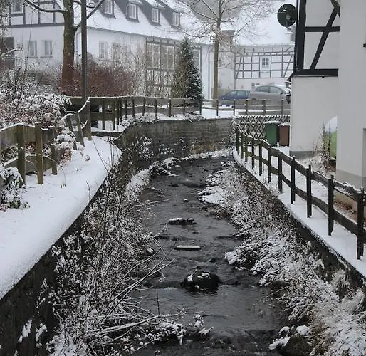 Vakantiehuis Ramsbeck