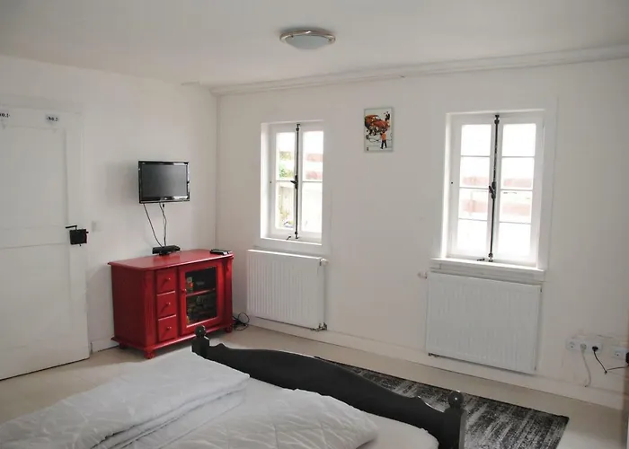 Prázdninový dům Vakantiehuis Ramsbeck